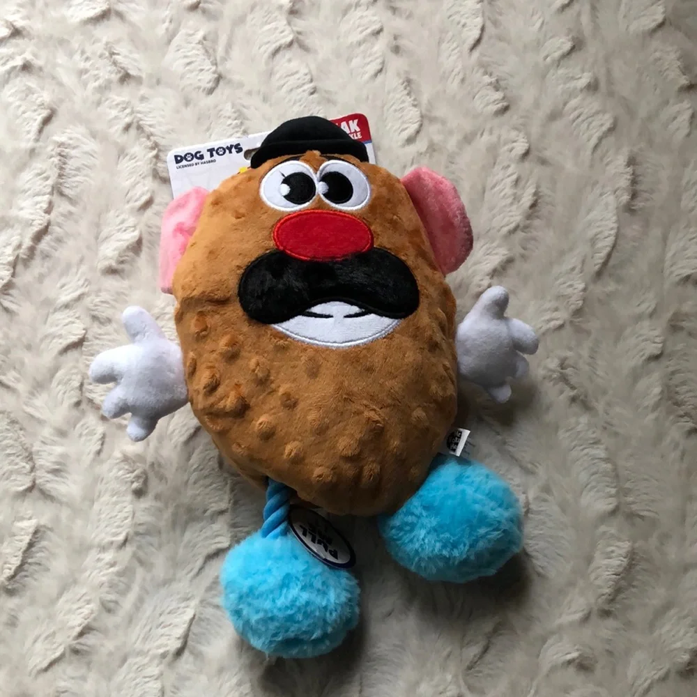 Hasbro Mr. Potato Head DOG Toy